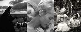 Começa a retrospectiva Ingmar Bergman no Rio de Janeiro