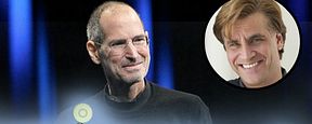 Segundo filme sobre Steve Jobs terá o roteirista de A Rede Social