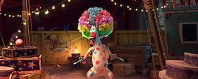 Vídeo: Animais de Madagascar 3 - Os Procurados aprontam dentro do circo