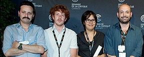 Diário de Cannes: curta brasileiro é premiado na Semana da Crítica