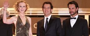 Diário de Cannes: filme com Nicole Kidman e Rodrigo Santoro é exibido