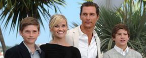 Diário de Cannes: Reese Witherspoon e Matthew McConaughey fecham a mostra competitiva
