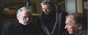 Amour, de Michael Haneke, é o grande vencedor do Festival de Cannes