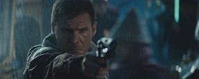 Ridley Scott garante Harrison Ford em Blade Runner 2
