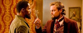 Confira novas fotos de Django Livre, faroeste de Quentin Tarantino