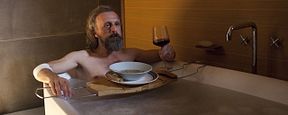 Cannes 2013: O holandês Borgman intriga a plateia da competição oficial Cannes 2013: O holandês Borgman intriga a plateia da competição oficial