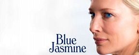 Blue Jasmine, de Woody Allen, tem seu primeiro cartaz divulgado Blue Jasmine, de Woody Allen, tem seu primeiro cartaz divulgado