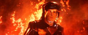 Bilheterias Estados Unidos: Além da Escuridão - Star Trek tira Homem de Ferro 3 da liderança Bilheterias Estados Unidos: Além da Escuridão - Star Trek tira Homem de Ferro 3 da liderança