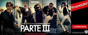 Que tal acompanhar o AdoroCinema para ver o elenco de Se Beber, Não Case! Parte III no Brasil? Que tal acompanhar o AdoroCinema para ver o elenco de Se Beber, Não Case! Parte III no Brasil?