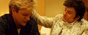 Cannes 2013: Matt Damon e Michael Douglas vivem os excessos e o brilho de Behind the Candelabra Cannes 2013: Matt Damon e Michael Douglas vivem os excessos e o brilho de Behind the Candelabra