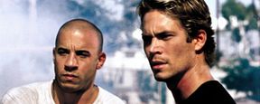 Relembre a trajetória de Vin Diesel e Paul Walker ao longo da série Velozes & Furiosos Relembre a trajetória de Vin Diesel e Paul Walker ao longo da série Velozes & Furiosos
