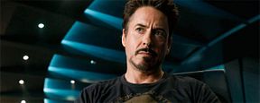 Diretor e elenco falam sobre Homem de Ferro 3 em entrevista exclusiva Diretor e elenco falam sobre Homem de Ferro 3 em entrevista exclusiva