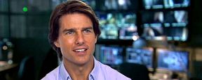 Tom Cruise abandona filme para se dedicar a Missão Impossível 5