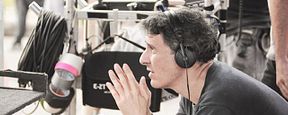 Entrevista exclusiva com Roberto Santucci: "Meu objetivo é trazer qualidade e frescor para as comédias" Entrevista exclusiva com Roberto Santucci: "Meu objetivo é trazer qualidade e frescor para as comédias"