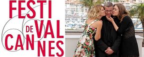Cannes 2013: La Vie d'Adèle ganha a Palma de Ouro e Inside Llewyn Davis leva o Grande Prêmio do Júri