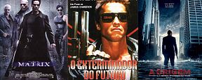 30 melhores filmes de ficção científica