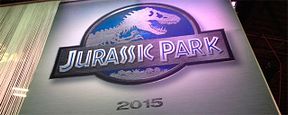 Jurassic Park 4 volta à tona e pode chegar aos cinemas em 2015 Jurassic Park 4 volta à tona e pode chegar aos cinemas em 2015