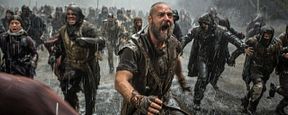Russell Crowe, Emma Watson e Jennifer Connelly em novas imagens de Noé Russell Crowe, Emma Watson e Jennifer Connelly em novas imagens de Noé