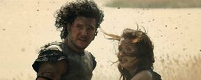 Pompeia: Vulcões, gladiadores e romances proibidos no primeiro trailer Pompeia: Vulcões, gladiadores e romances proibidos no primeiro trailer