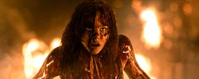 Concurso de Críticas: Escreva um texto sobre Carrie - A Estranha e concorra a prêmio! Concurso de Críticas: Escreva um texto sobre Carrie - A Estranha e concorra a prêmio!