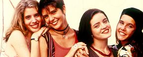 Muita nostalgia em novos vídeos de Confissões de Adolescente Muita nostalgia em novos vídeos de Confissões de Adolescente