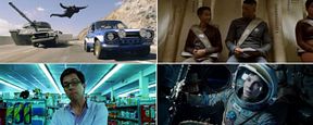 Revista Time elege os melhores e os piores filmes de 2013 Revista Time elege os melhores e os piores filmes de 2013