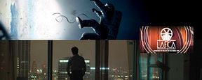 Ela e Gravidade são os melhores filmes do ano para os críticos de Los Angeles Ela e Gravidade são os melhores filmes do ano para os críticos de Los Angeles