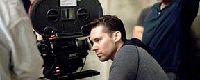 Bryan Singer será o diretor de X-Men: Apocalypse Bryan Singer será o diretor de X-Men: Apocalypse