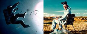 AFI elege melhores filmes e séries de 2013 AFI elege melhores filmes e séries de 2013