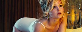 Trapaça: Drama com Jennifer Lawrence e Christian Bale ganha trailer legendado Trapaça: Drama com Jennifer Lawrence e Christian Bale ganha trailer legendado