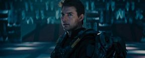 Saiu o primeiro trailer de No Limite do Amanhã, com Tom Cruise e Emily Blunt Saiu o primeiro trailer de No Limite do Amanhã, com Tom Cruise e Emily Blunt