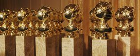 Enquete da Semana: Quais filmes devem ganhar o Globo de Ouro? Enquete da Semana: Quais filmes devem ganhar o Globo de Ouro?