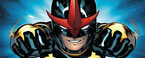 Marvel está preparando filme sobre os Novos Guerreiros? Marvel está preparando filme sobre os Novos Guerreiros?