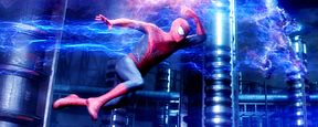O Espetacular Homem-Aranha 2: Novo trailer explora lado cômico de Peter Parker O Espetacular Homem-Aranha 2: Novo trailer explora lado cômico de Peter Parker