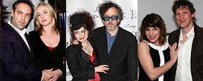 25 diretores que já se envolveram com o elenco 