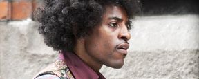 Veja Andre 3000, do OutKast, interpretando Jimi Hendrix no primeiro vídeo de All Is By My Side Veja Andre 3000, do OutKast, interpretando Jimi Hendrix no primeiro vídeo de All Is By My Side