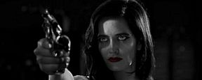 Confira o primeiro trailer de Sin City 2! Confira o primeiro trailer de Sin City 2!