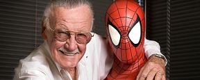 O Espetacular Homem-Aranha 2 ganha três vídeos com novas cenas e narração de Stan Lee O Espetacular Homem-Aranha 2 ganha três vídeos com novas cenas e narração de Stan Lee