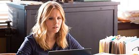 Veronica Mars - O Filme não será lançado nos cinemas brasileiros Veronica Mars - O Filme não será lançado nos cinemas brasileiros