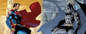 Hans Zimmer vai compor trilha sonora de Batman vs. Superman Hans Zimmer vai compor trilha sonora de Batman vs. Superman