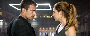 Divergente: "Eu espero que não tirem uma única mensagem do filme", diz a autora Veronica Roth Divergente: "Eu espero que não tirem uma única mensagem do filme", diz a autora Veronica Roth