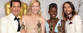 Academia anuncia calendário do Oscar 2015 e marca cerimônia para fevereiro Academia anuncia calendário do Oscar 2015 e marca cerimônia para fevereiro