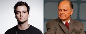 Wagner Moura pode interpretar bispo Edir Macedo no cinema Wagner Moura pode interpretar bispo Edir Macedo no cinema