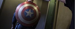 Bilheterias Estados Unidos: Capitão América 2 na frente, novo filme com Johnny Depp desaponta Bilheterias Estados Unidos: Capitão América 2 na frente, novo filme com Johnny Depp desaponta