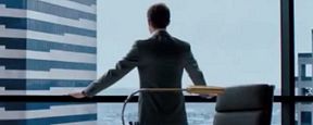 Beyoncé divulga teaser do aguardado Cinquenta Tons de Cinza Beyoncé divulga teaser do aguardado Cinquenta Tons de Cinza