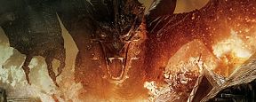 Peter Jackson divulga cartaz de O Hobbit: A Batalha dos Cinco Exércitos Peter Jackson divulga cartaz de O Hobbit: A Batalha dos Cinco Exércitos