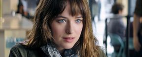 Cinquenta Tons de Cinza: Dakota Johnson não quer que os pais dela vejam o filme Cinquenta Tons de Cinza: Dakota Johnson não quer que os pais dela vejam o filme