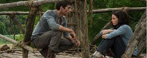 Comic-Con 2014: Sequência de The Maze Runner - Correr ou Morrer pode ser rodada ainda neste ano Comic-Con 2014: Sequência de The Maze Runner - Correr ou Morrer pode ser rodada ainda neste ano