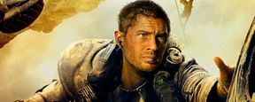 Comic-Con 2014: Confira o trailer de Mad Max: Fury Road e ainda quatro novos cartazes Comic-Con 2014: Confira o trailer de Mad Max: Fury Road e ainda quatro novos cartazes