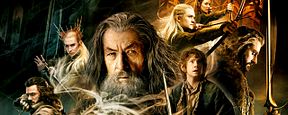 Veja o trailer legendado de O Hobbit: A Batalha dos Cinco Exércitos Veja o trailer legendado de O Hobbit: A Batalha dos Cinco Exércitos